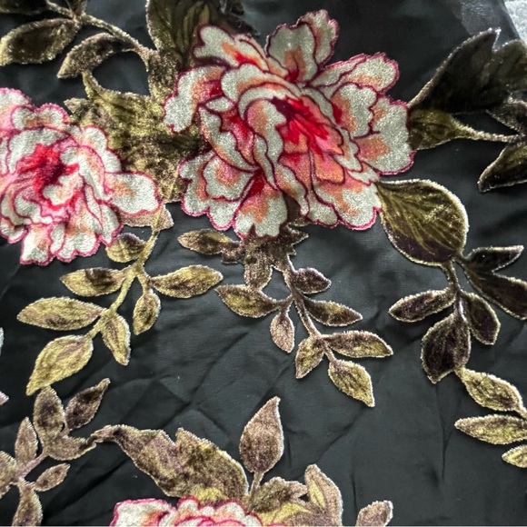 Witchy dress - Picture 7 of 10